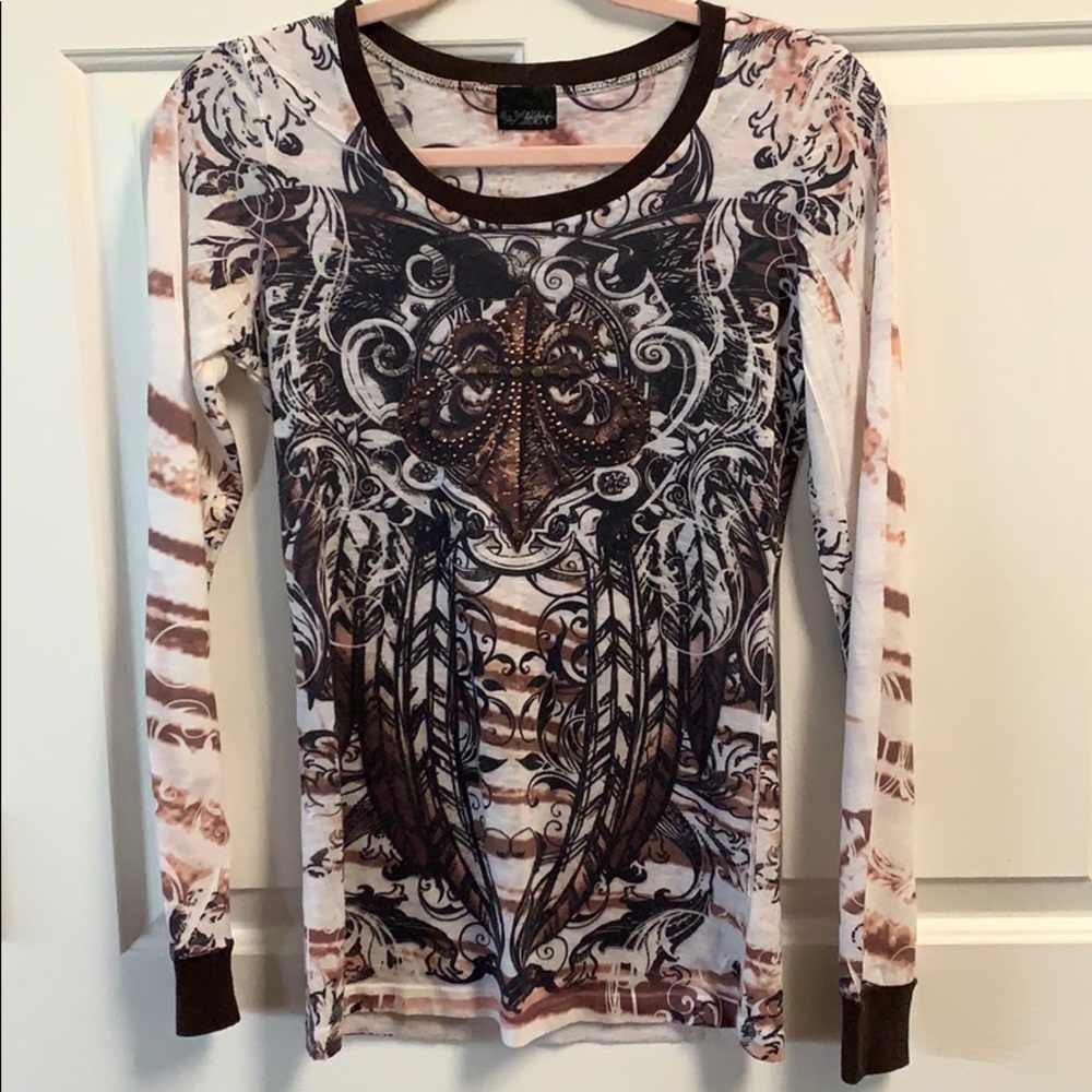 Daytrip Graphic T